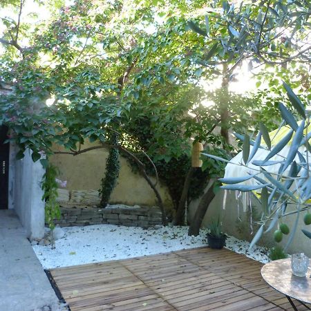 La Summer House Avec Jardin Arles Kültér fotó