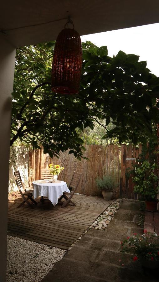La Summer House Avec Jardin Arles Kültér fotó