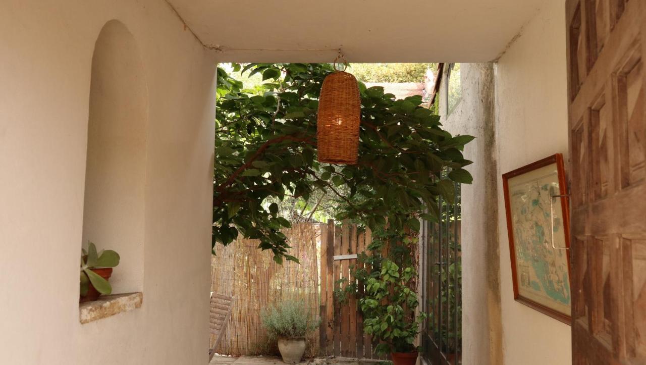 La Summer House Avec Jardin Arles Kültér fotó