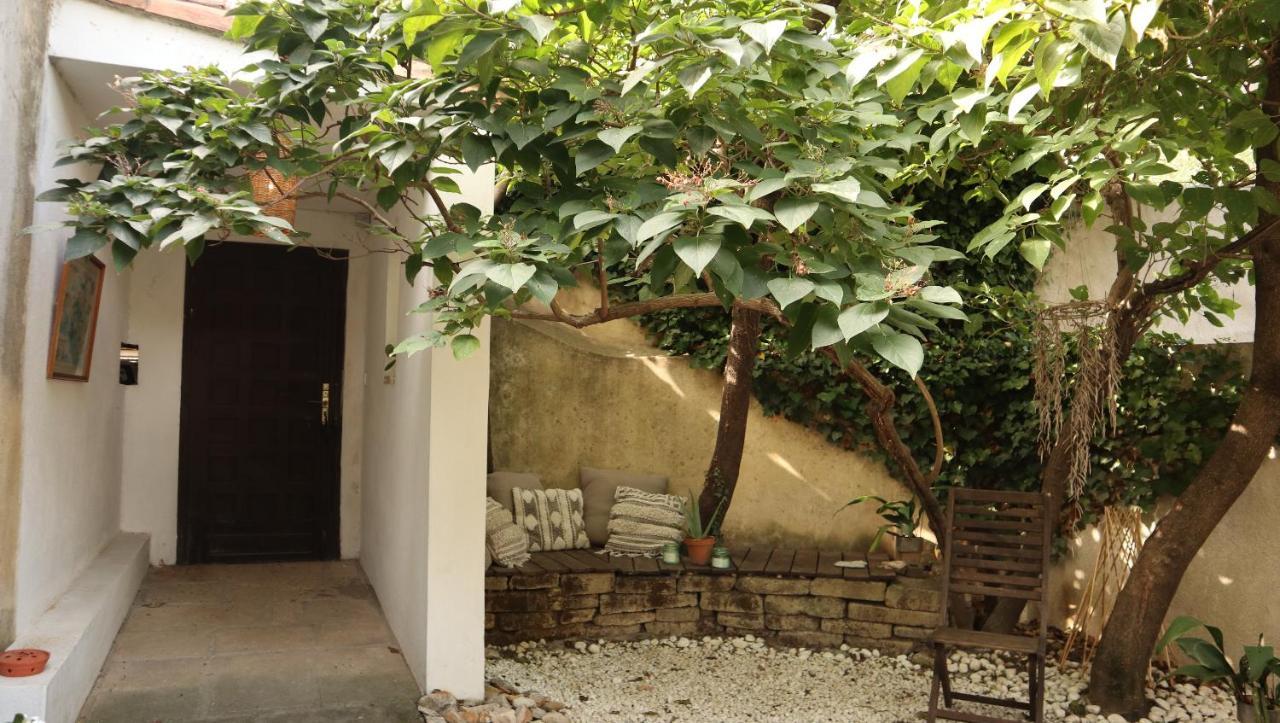 La Summer House Avec Jardin Arles Kültér fotó