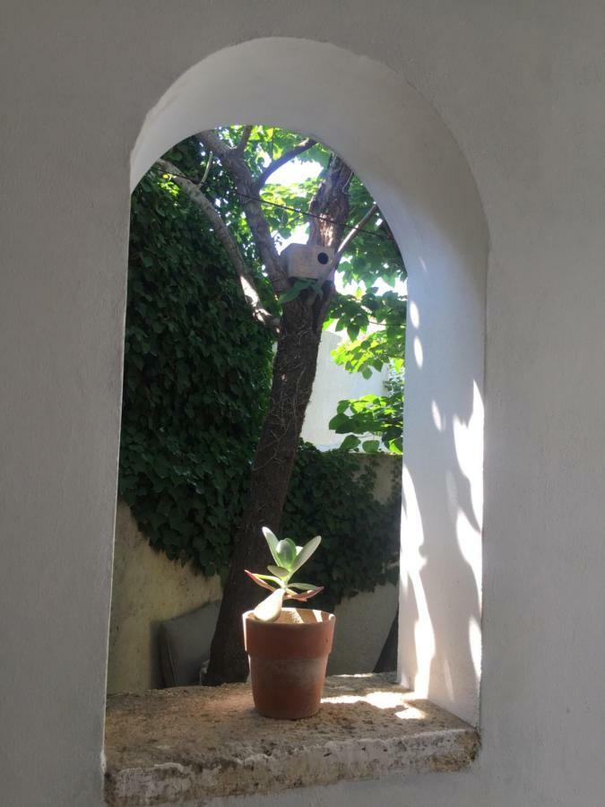 La Summer House Avec Jardin Arles Kültér fotó
