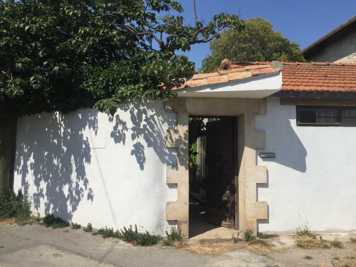 La Summer House Avec Jardin Arles Kültér fotó