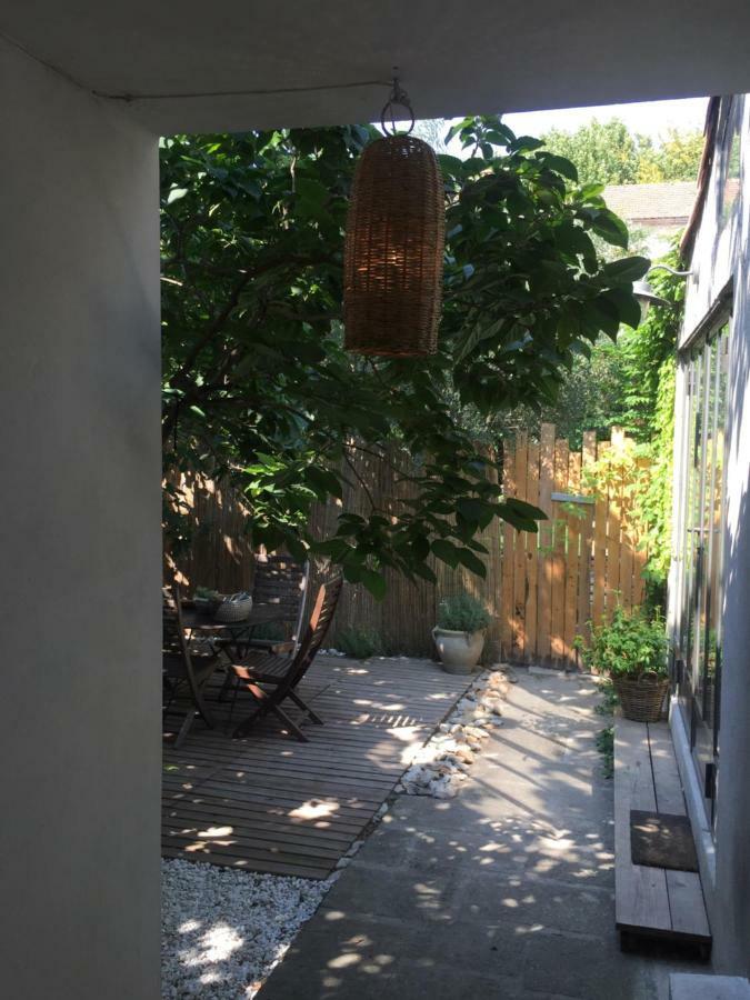 La Summer House Avec Jardin Arles Kültér fotó